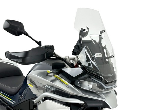 Bulle touring transparent wrs - bulle,