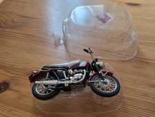 Moto Miniature 1/18 Triumph