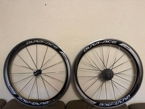 Paire roues shimano - paire,