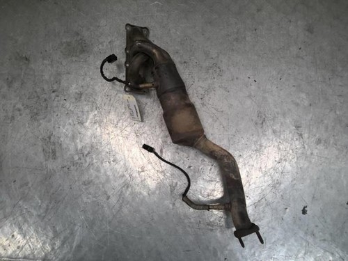 Catalyseur bmw - catalyseur, (echappement)