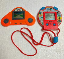 Lot 2 Jeux Electroniques