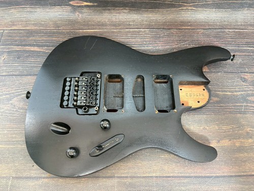 Corps ibanez s470 acajou - ibanez,