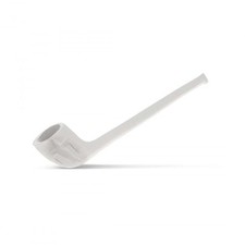 pipe en terre "l'oiseau"