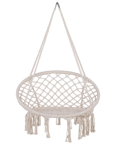 Chaise balançoire suspendue - chaise,