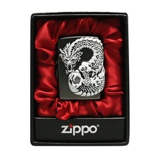 Briquet Zippo Classic KR