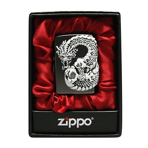 Briquet zippo classic - briquet,