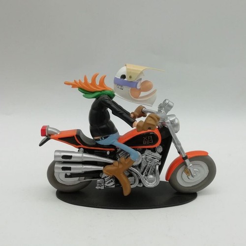 Figurine joe bar team - figurine,