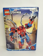 Lego Marvel Spider-man 76146