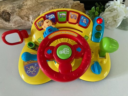 Jouet vtech musical - jouet,