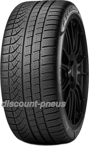 Pneu hiver pirelli zero - pneu,