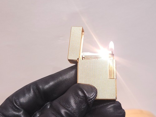 Briquet dupont ligne 1 br - dupont,