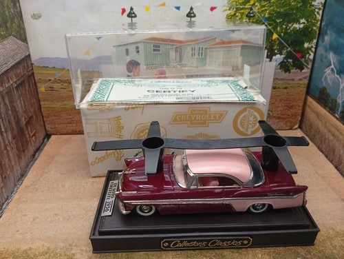 Desoto fireflite 1956 buby - fireflite,