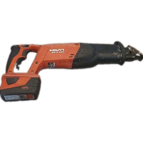 Hilti a22 scie - hilti, 4-a22