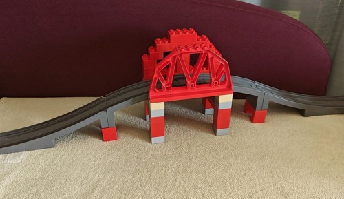 Lego duplo 3774 - -,