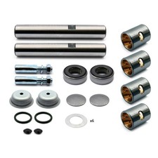 Fusée D'Essieu Kit de