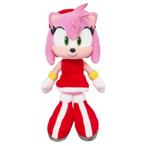 Peluche sonic the - (plush),