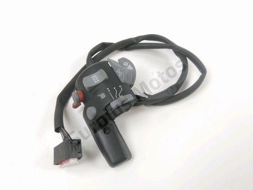Commodo droit bmw 1200 - bmw, r