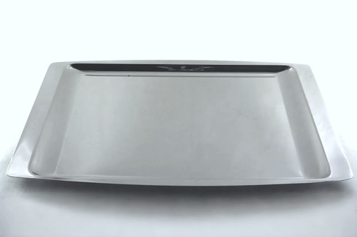 In stainless steel - 14, 8