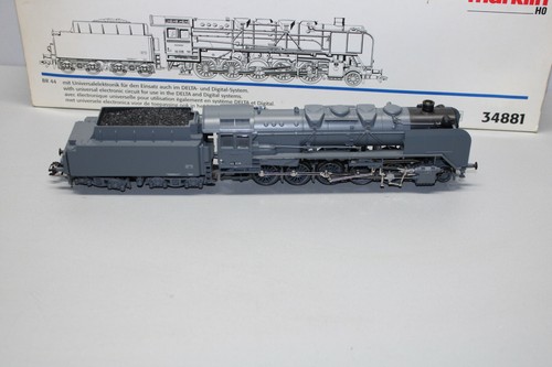 Märklin 34881 delta - märklin,