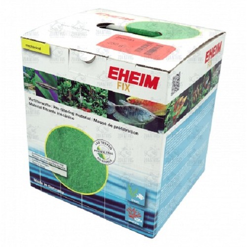 Prefiltre pour eheim - prefiltre, fix