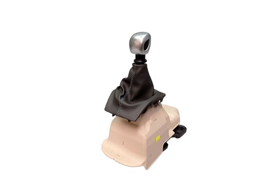 Gear shift linkage - shift, knob