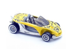 hot wheels  Lotus  Elise 