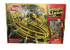 2004 K'Nex 15135 Loopin'
