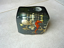 porte crayon inclusion