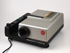 Leica Pradovit P300 IR +