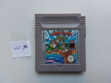 Super Mario Land 3 Wario Land