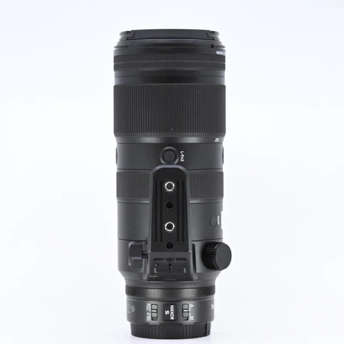 Nikon nikkor 200mm - nikon, f/2.8