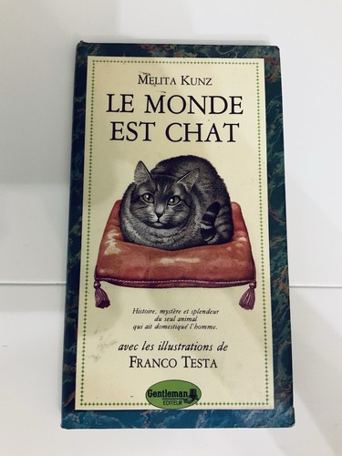 Gentleman éditeur monde - le,