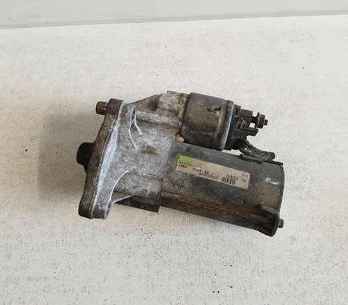 Demarreur valeo d6g3 - valeo, peugeot