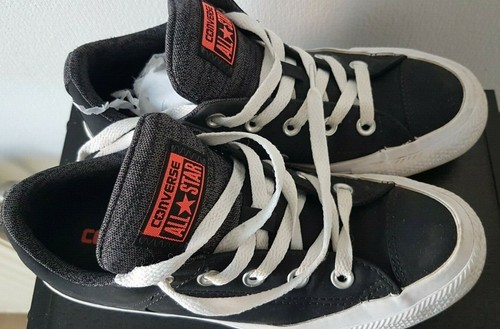 Chaussures garçon converse - chaussures,
