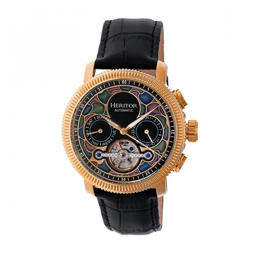 Heritor automatic aura - automatic,