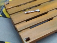 1/18 Renault 12 Gordini Solido handbrake