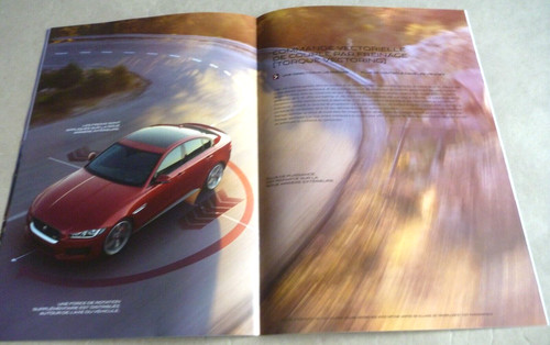 2014 jaguar catalogue - 2014,