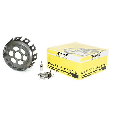 Panier embrayage yamaha - d'embrayage, yz