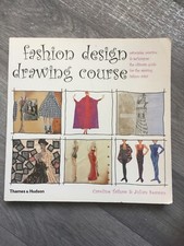 Fashion Design Drawing Course