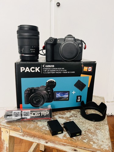 Canon eos boîtier avec - boîtier, (avec