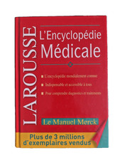 L'ENCYCLOPEDIE MEDICALE