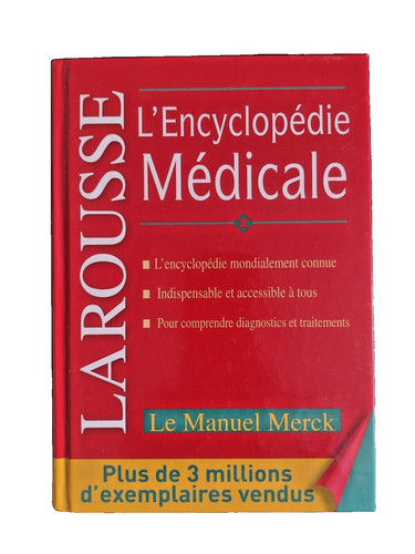 Encyclopedie medicale - l'encyclopedie,
