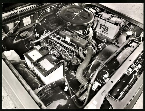 Photographie voiture nissan - photographie,