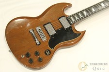 Gibson SG Standard made in