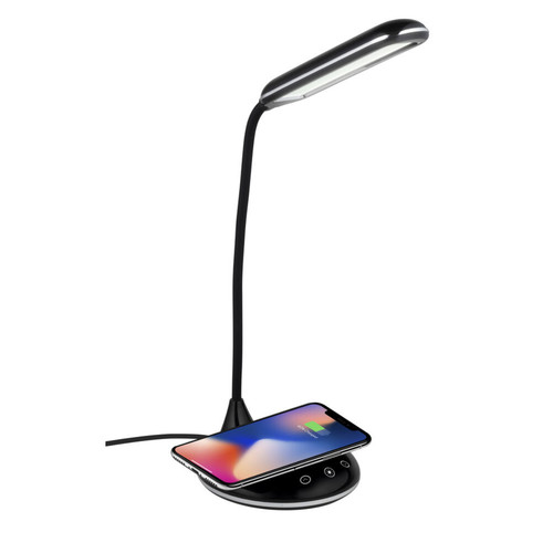 Grundig lampe bureau avec - grundig,