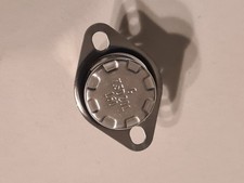 Thermostat KSD201 160 four micro onde encastrable Siemens BF555LMS0/03