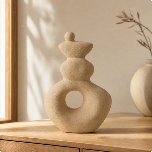 Ornement sculptural
