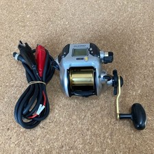 Moulinet électrique Shimano 15 Premio 3000