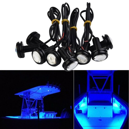 Lumière led étanche - led,