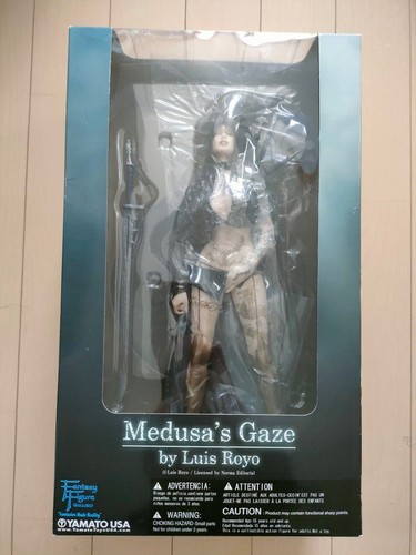Yamato fantasy figure gallery - fantasy,